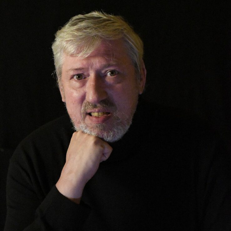 John Roos John Roos