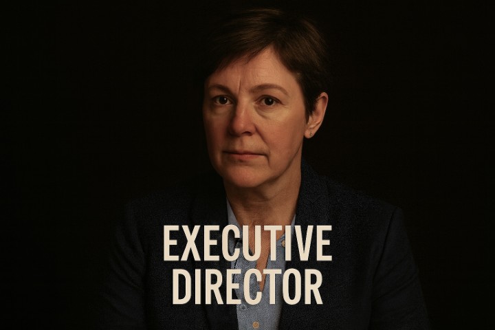executive director