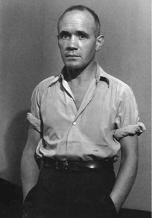 jean genet
